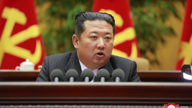 Северна Корея изстреля балистична ракета съобщиха военни служители в Южна