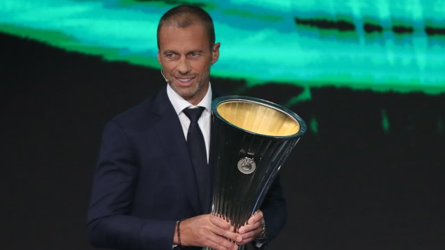 УЕФА се готви да премахне правилата за финансов феърплей съвсем