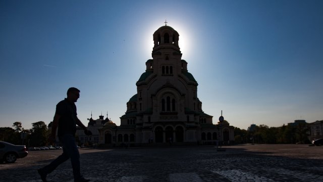 Православната църква почита Света великомъченица Екатерина една от най образованите