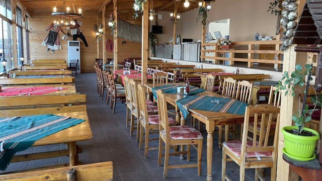 Сдружението на заведенията в България и Българската асоциация на заведенията