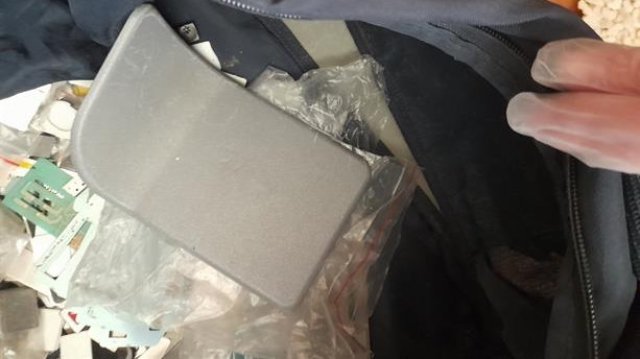 Задържаха 30 годишен софиянец със скимиращи устройства Операцията е реализирана от криминалисти