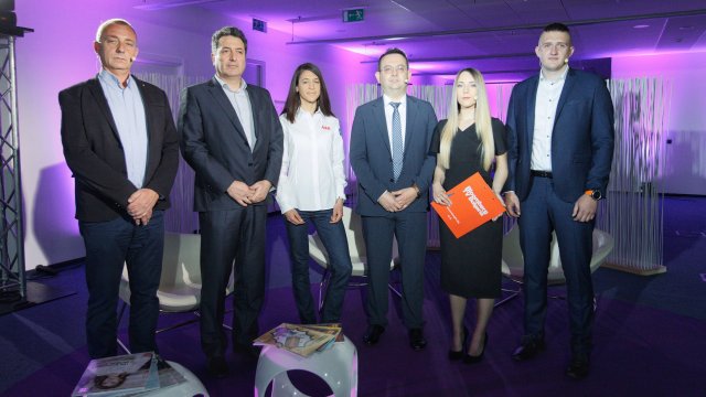 Масовият потребител все повече обръща внимание на технологичните иновации и