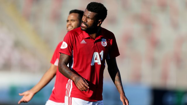 Жеферсон Телес отбеляза с публикация в социалните мрежи изиграването на