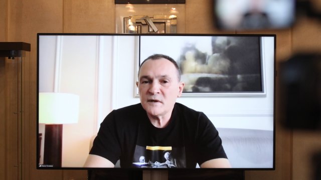 Софийската градска прокуратура все пак ще разпита бизнесмена Васил Божков