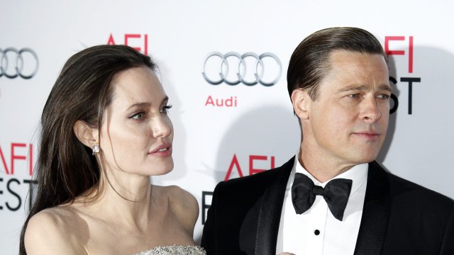 Анджелина Джоли е поискала от ФБР разследване срещу бившия ѝ