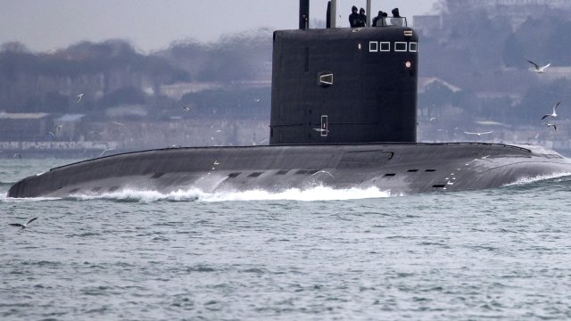 Командващият Британския кралски флот започва разследване след като няколко лица подадоха