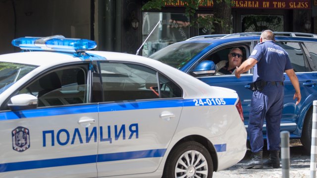 Спецоперация срещу търговията с гласове се провежда в столичния квартал