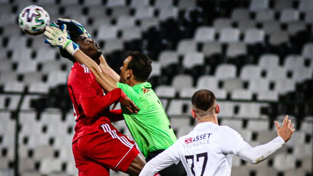 Георги Петков пострадал в тежък инцидент в неделя вечерта е