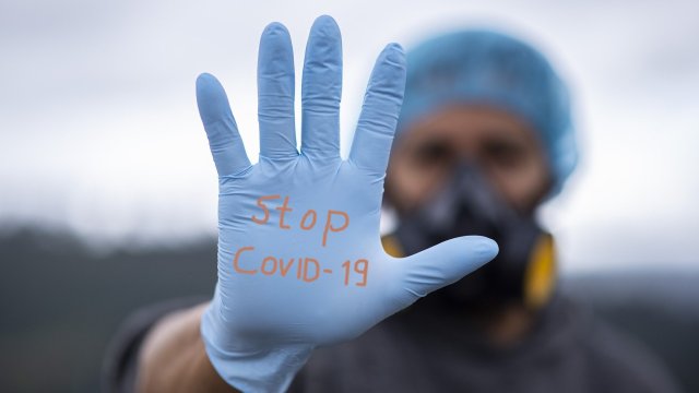 Европа премина прага от 75 милиона случая на коронавирусна зараза