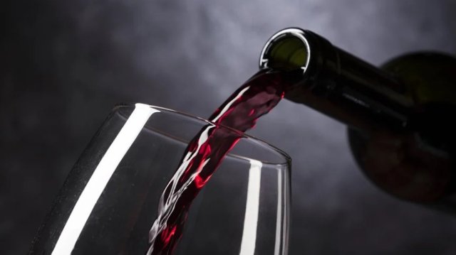 Виното става все по популярна алкохолна напитка в Русия всеки