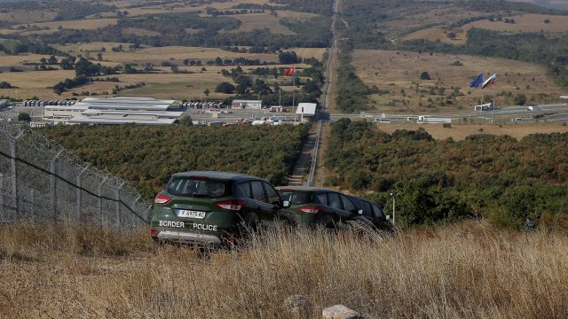 Посолството на Турция в България излезе с изявление за снощната
