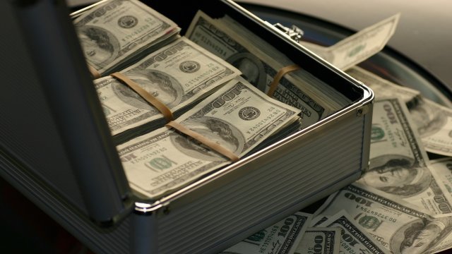 Богатството на най-заможните бизнесмени в Русия е намаляло с 93,6 млрд. долара