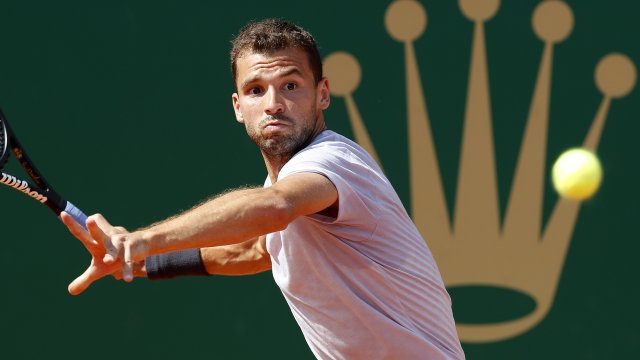 Носителят на 20 титли от Големия шлем Рафаел Надал пътува