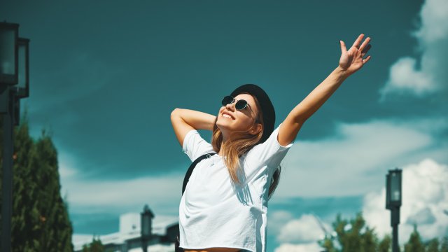 Когато видим щастлив човек често се замисляме каква е формулата