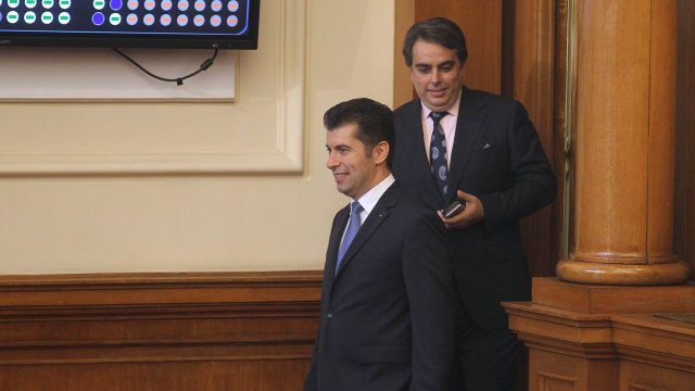 Кирил Петков си дава сам имунитета: Прокуратурата се ползва като политическа бухалка