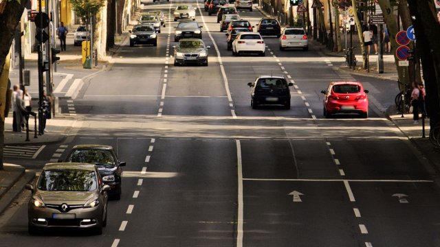 Цените на употребяваните превозни средства са спрели да растат но