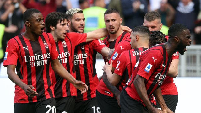 Отборът на Милан направи важна крачка към първа шампионска титла