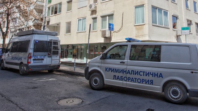 Прокуратурата в Пловдив е привлякла като обвиняем мъж с инициали