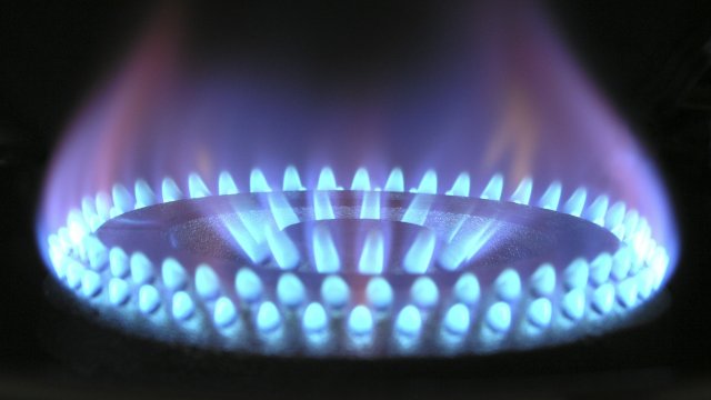 Булгаргаз прогнозира около 38 ръст на цената на газа през