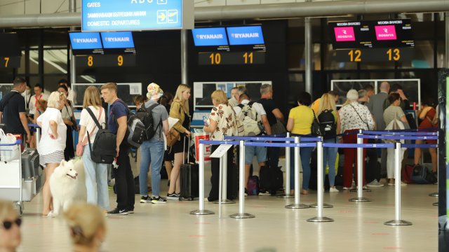 Над 42 от българите участвали в ново проучване изразяват желание