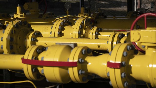 Транзитните потоци към Европа могат да бъдат нарушени защото Русия