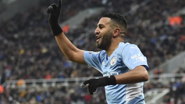 Манчестър Сити очаквано стигна до 5 ия кръг на ФА Къп