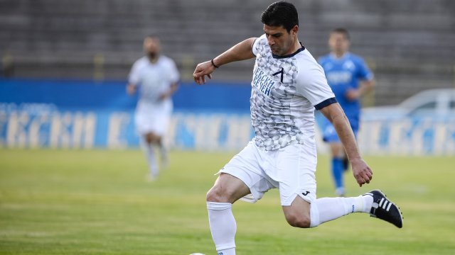 Ръководството на Левски излезе с позиция в която се разграничава