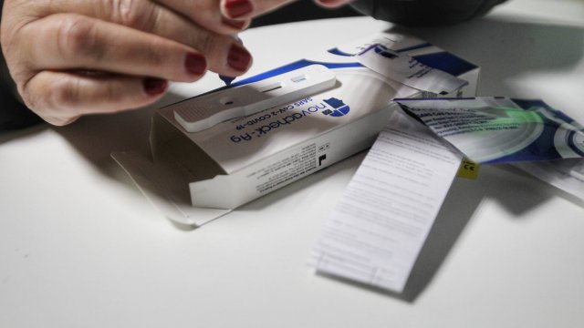 Новите случаи на коронавирус у нас за денонощието са 262