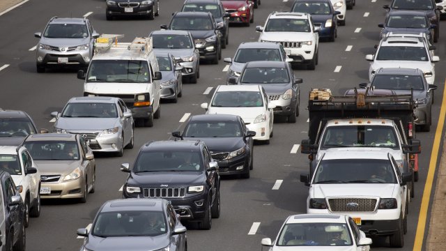 В България войната по пътищата продължава с години и ежедневно