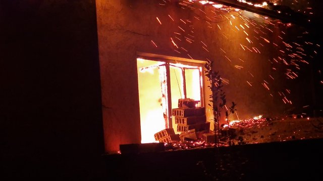 Ужасяващи разкрития от разследването на пожар при който деца на