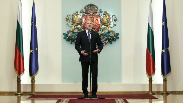 Отбелязваме 108 години от създаването на българската авиация