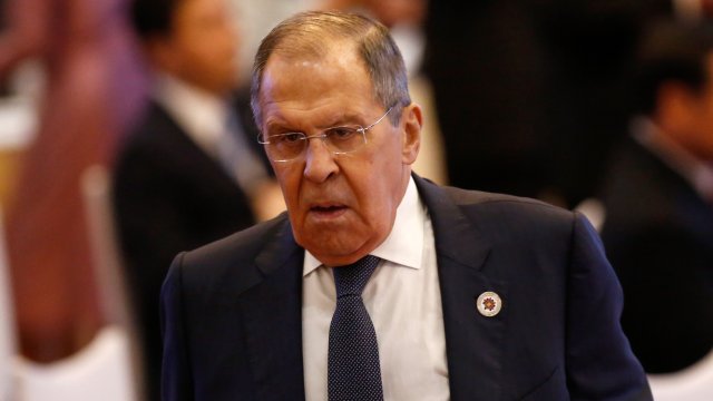 Москва ще постигне целите си в Украйна благодарение на своето