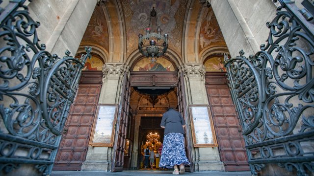 На 20 декември отбелязваме Игнажден Вярва се че от този