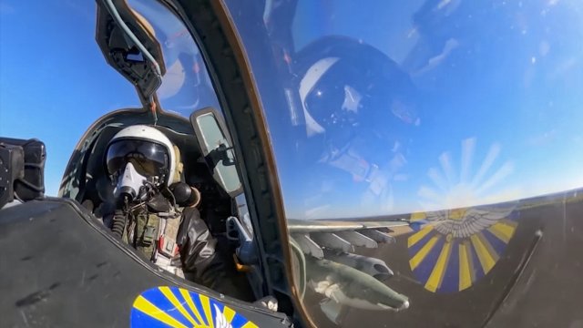 Русия заяви че ще отговори ако Великобритания изпрати военни самолети