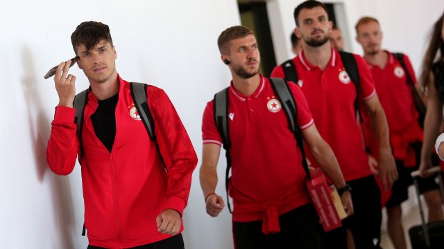 В последните 12 месеца защитата на ЦСКА записа исторически крах