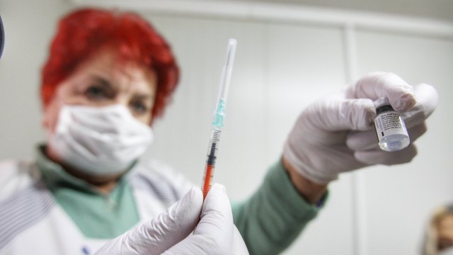 Новите случаи на коронавируса у нас са 38 положителни са