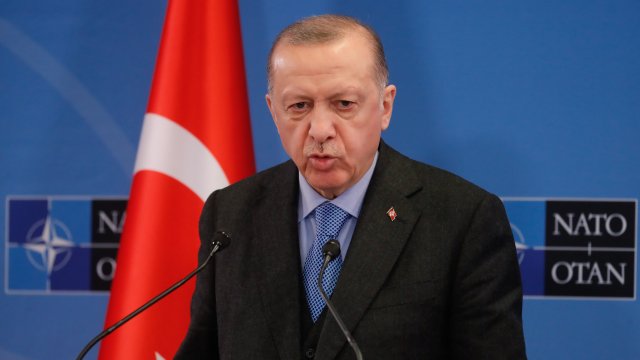 Анкара иска да види конкретни стъпки, а не дипломатически изявления