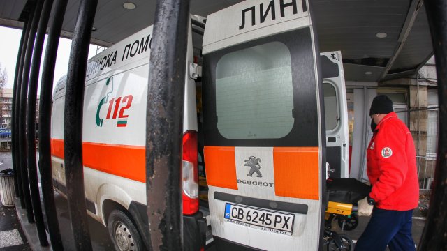 Жена на 35 години е сред починалите с Ковид 19 за