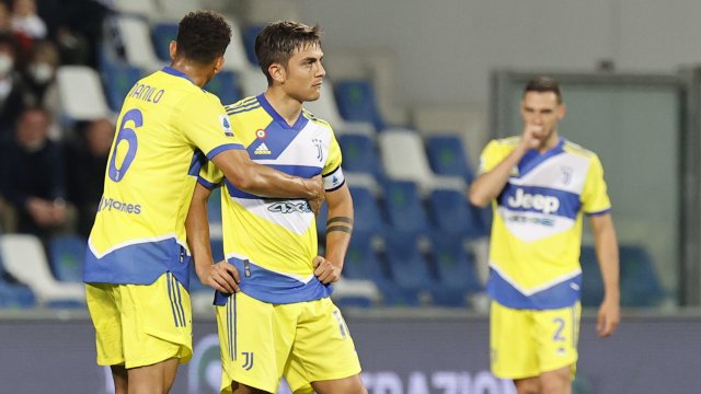 Нападателят на Ювентус Пауло Дибала се съгласи да премине в