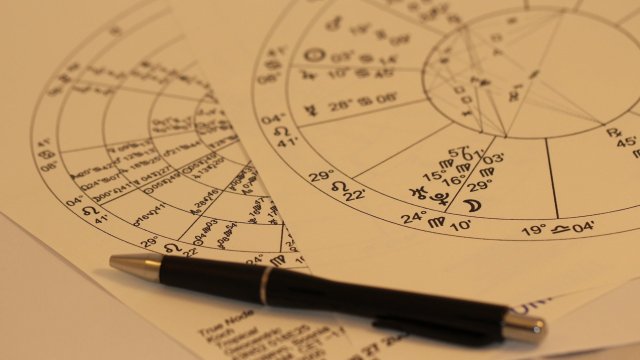 ОвенОпитайте се да стигнете до логичния завършек на занимания които