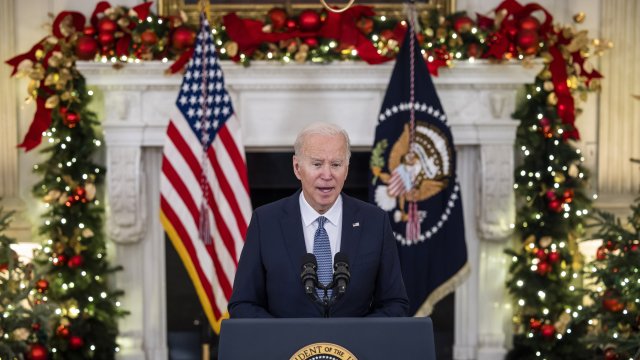 Съединените щати публикуваха в понеделник първата по рода си стратегия