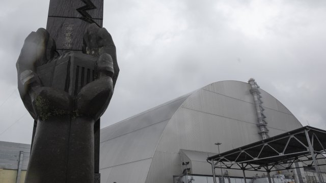 Украинските власти не успяват да възстановят средствата за наблюдение на