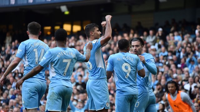 Манчестър Сити се възползва максимално от вчерашната издънка на Ливърпул