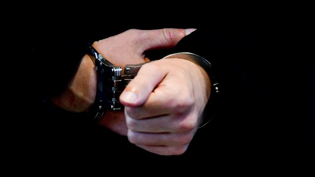 Терорист от групировката Ислямска държава който е подготвял атентат на