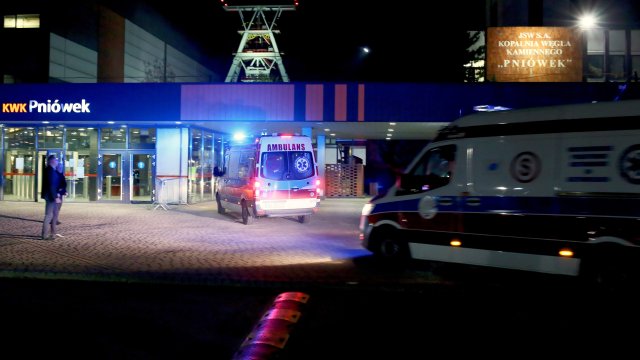 Десет души са в неизвестност в събота след инцидент във