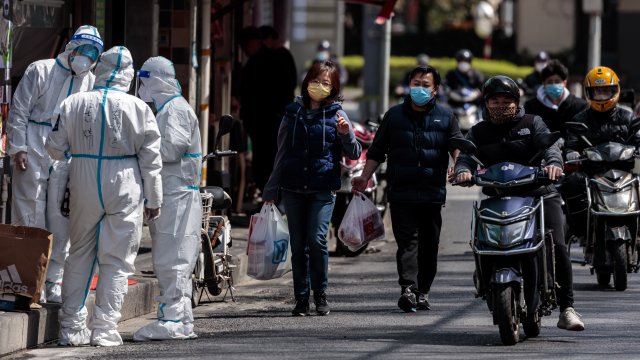 Световната здравна организация публикува обновен план за Ковид 19 съобщи генералният