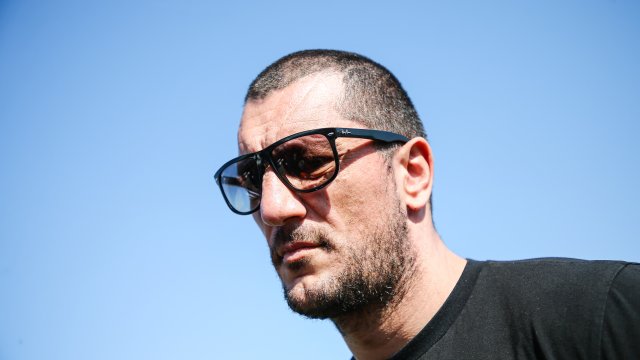 Лидерът на Сектор Г Иван Велчев Кюстендилеца направи любопитен коментар във