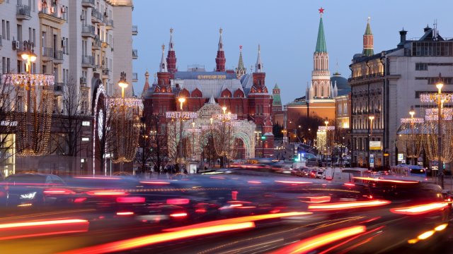 От 2014 г насам Русия тайно е похарчила повече от