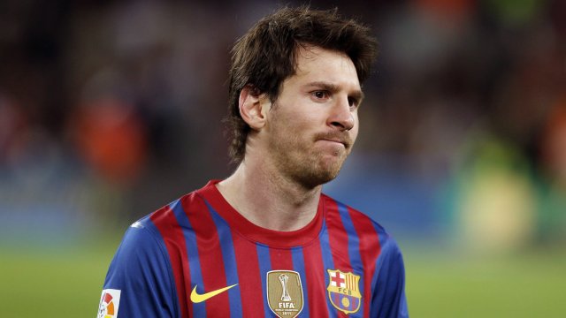 Легендата на Барселона Лионел Меси може отново да заиграе в