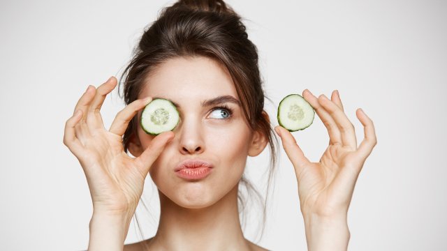 Жените обръщаме по често внимание на състоянието на кожата на лицето